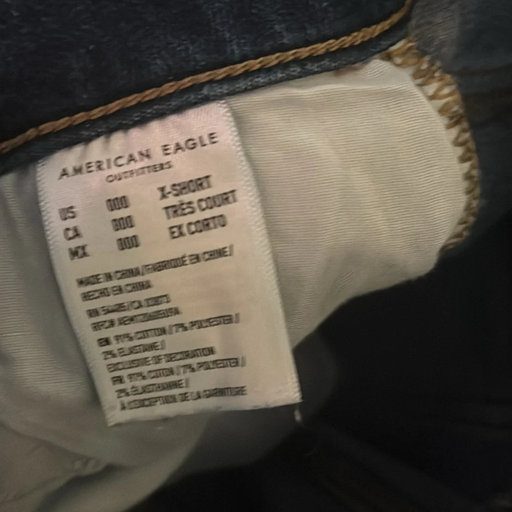 American eagle Jeans - Picture 6 of 6